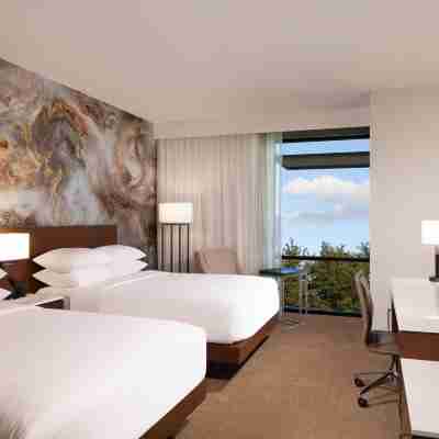 デルタ ホテルズ バイ マリオット・ダラス・サウスレイク Rooms