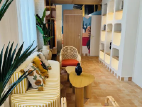 Gabriel Boutique Hotel Hotels in Menton