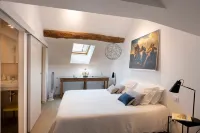 Clos Saint Jacques - Maison d'Hôtes Hotels in Chaudenay