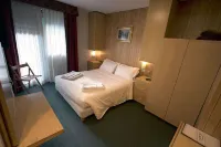 Residence Les Coupoles Hotel a Ayas