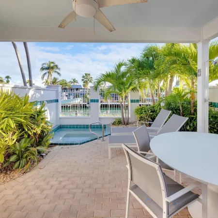 Village at Hawks Cay Villas by KeysCaribbean