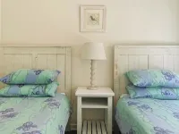 Seahorse - Apartments