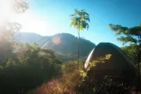 VerdEnergia Hotels in Puriscal