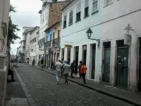 Casadalucia  Pousada - 2-Star