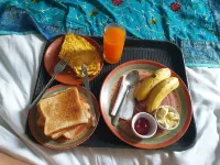 Marigold Inn- Homestay