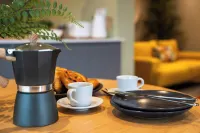 Commandery Vaults - Luxury Apartment in City Centre with Sky TV