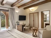 Relais Villa Carola Hotels near Romazzino Beach