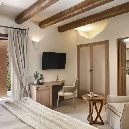 Relais Villa Carola