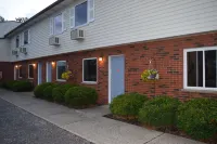 Attican Motel - Attica - Batavia - Warsaw - Darien Lake Hotels in Warsaw