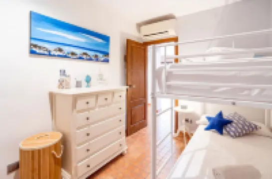 Unik 度假屋 Ferrers