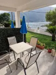 Waterfront Apartment Petrovina Hotels in Dobrota