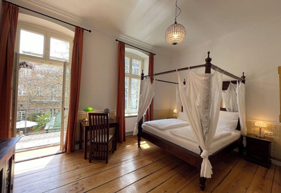 Garden living - Housity