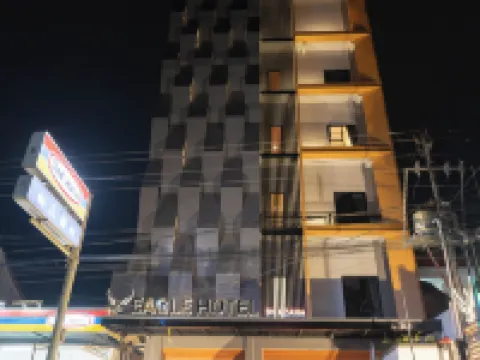 โรงแรมอีเกิล วอโนโซโบ, คอลเลคชั่นของโรงแรมอะซานา โรงแรมในโวโนโซโบ