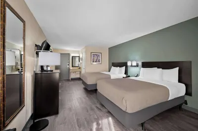 Quality Inn Fort Myers Cape Coral Hotels in Fort Myers
