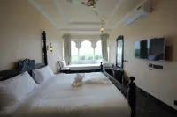 Shree Raja Ram Hotel & Resort - Scenic