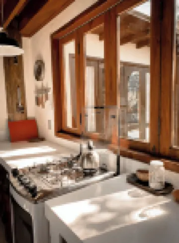 Casa Ecológica Paraty