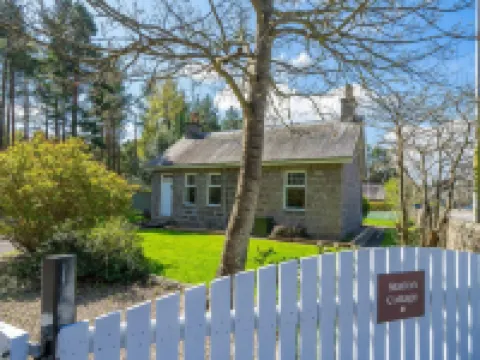Station Cottage Dinnet, Aboyne Hotels in Aboyne