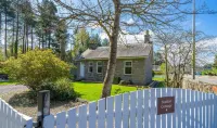 Station Cottage Dinnet, Aboyne