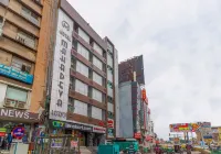 Hotel Mahadeva Regency - 2-Star