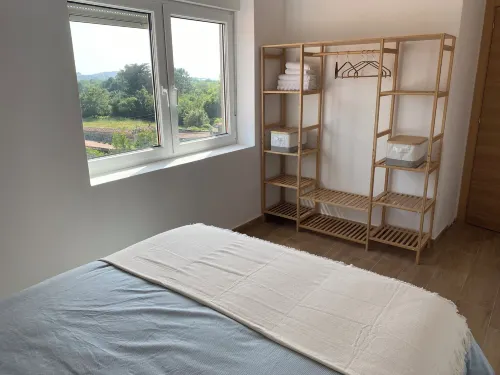 Relax in Comfort at Charming 3-Bedroom Vacation Home in Vilar España Carnota