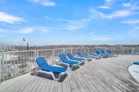 *Sugar Beach 323 by Vacation Homes Collection - บังกะโล