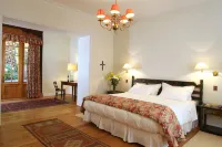 Hotel Casa Real - Viña Santa Rita