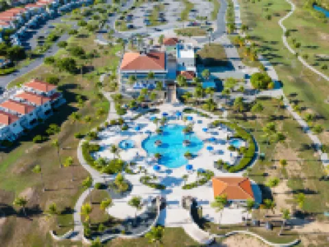Hilton Ponce Golf & Casino Resort Hoteles en Ponce