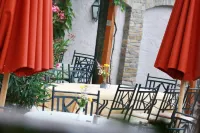 Landgasthof Erber Hôtels à : Pochlarn