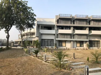 RT Grace Hotel Hotels in 