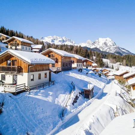 Alpendorf Dachstein West by Alps Resorts