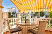 La Campana Apt with Pool by Costarentals - Ref 60