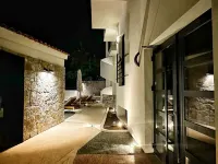 Samothraki Kaviri Boutique Residence Hotels in Evros
