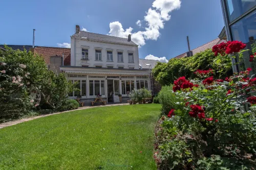 Talbot House Hotels in Poperinge