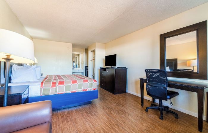 Executive Inn Port Lavaca by OYO
