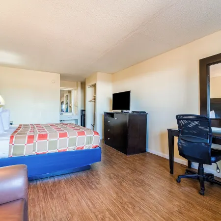 Executive Inn Port Lavaca by OYO