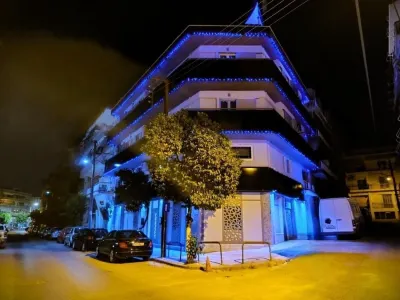 Pyrgiou Suites Hotel a Oraiokastro