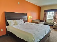 Westwood Inn by OYO Gonzales TX Hotels in Gonzales