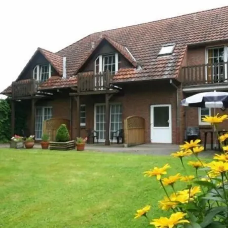 Gasthof Zur Mühle