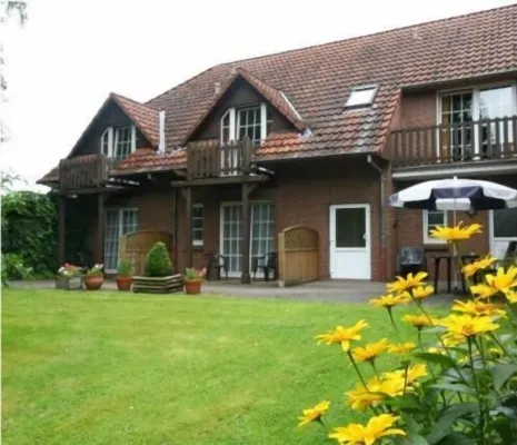 Gasthof Zur Mühle Hotels in Kirchhatten