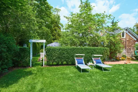 Bellport Inn Отели в г. Беллпорт