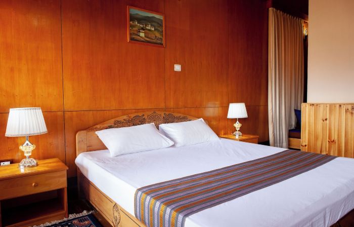 Hotel Ugyenling