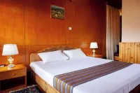 Hotel Ugyenling Hoteles en 