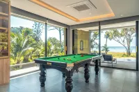 Merbrisa Rayong - Ao khai beachfront