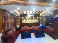 York  Air Home Hotels in Nagarjun