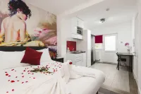 Wembley Park Hotel Hotels near st michael the archangel church wembley