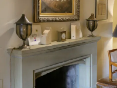 The Royal Hotel Hotels in Crieff