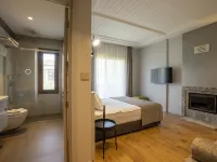Balèze Boutique Hotel - Adults Only Hotels in Akyaka