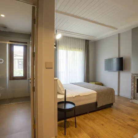 Balèze Boutique Hotel - Adults Only