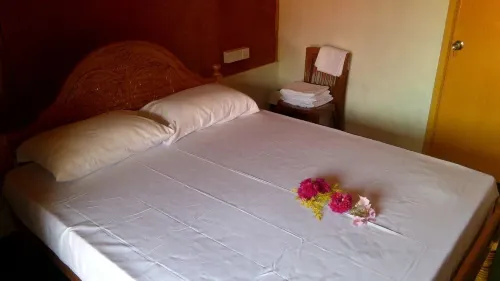 Sunntop Cabana