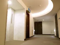 岡山ビューホテル 岡山市のホテル